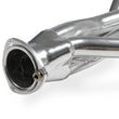 Load image into Gallery viewer, Hooker Hooker Competition Shorty Headers - Ceramic Coated 2466-1HKR - Installation View