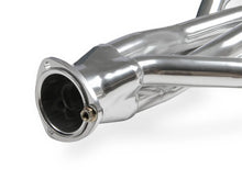Load image into Gallery viewer, Hooker Hooker Competition Shorty Headers - Ceramic Coated 2466-1HKR - Installation View