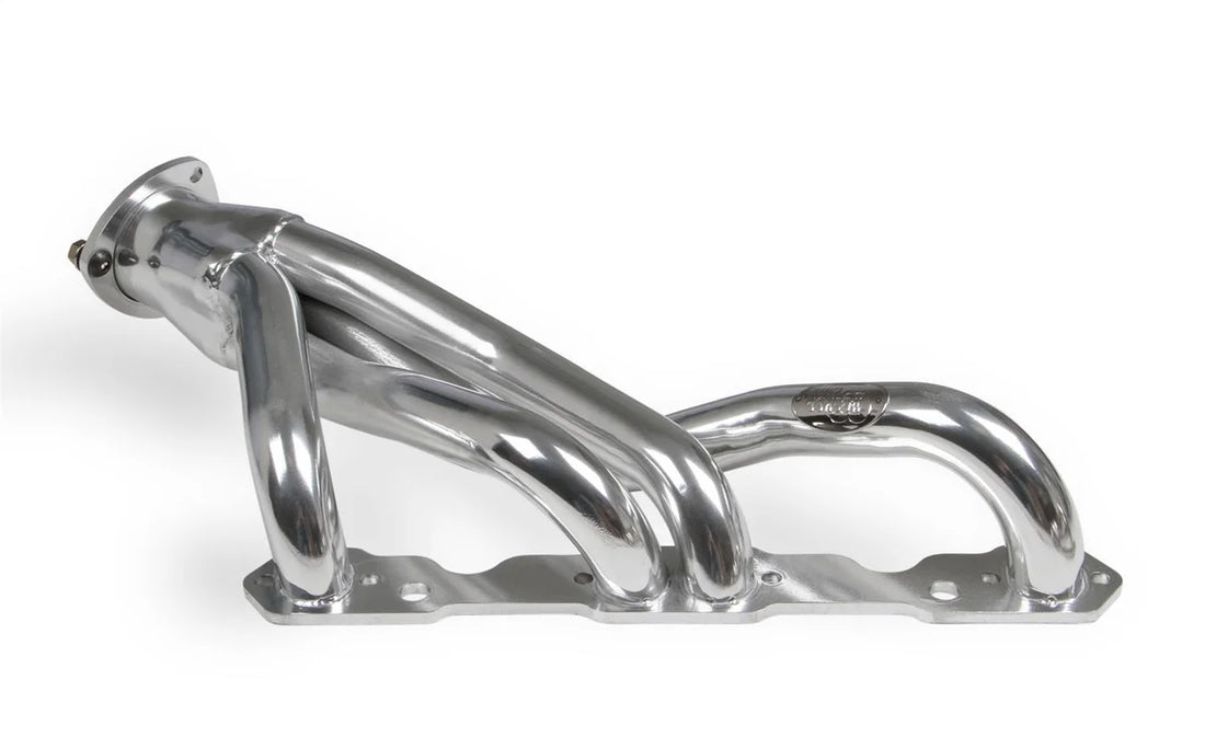 Hooker Hooker Competition Shorty Headers - Ceramic Coated 2466-1HKR - Additional View 5