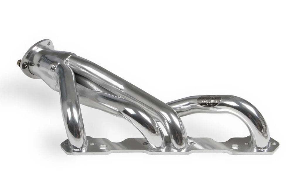 Hooker Hooker Competition Shorty Headers - Ceramic Coated 2466-1HKR - Additional View 5