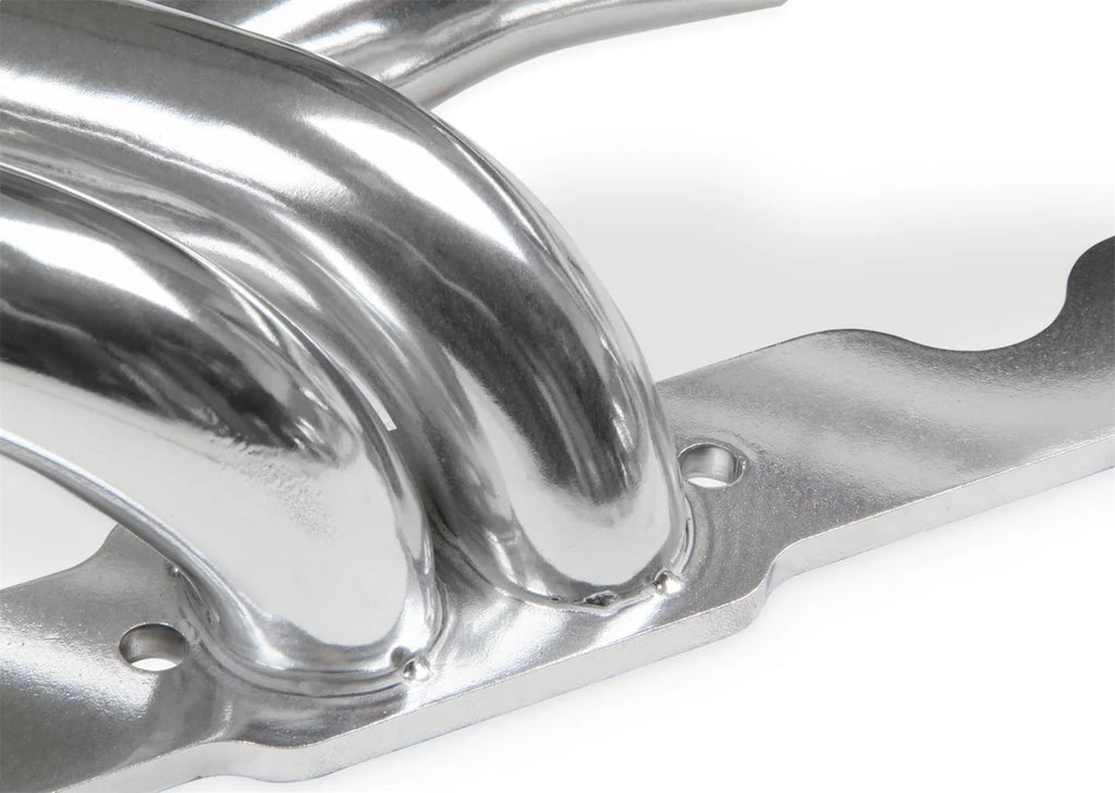 Hooker Hooker Competition Shorty Headers - Ceramic Coated 2466-1HKR - Additional View 6
