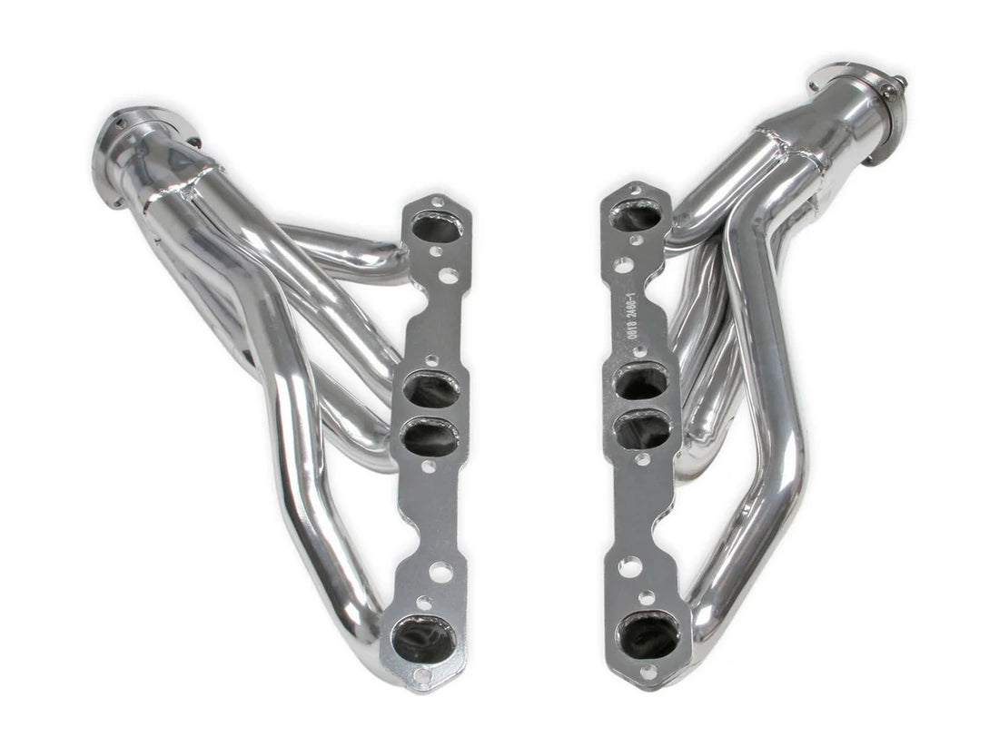 Hooker Hooker Competition Shorty Headers - Ceramic Coated 2466-1HKR - Additional View 7