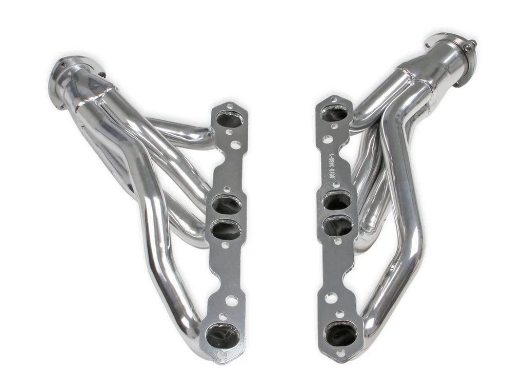 Hooker Hooker Competition Shorty Headers - Ceramic Coated 2466-1HKR - Additional View 7