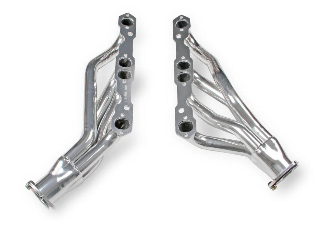 Hooker Hooker Competition Shorty Headers - Ceramic Coated 2466-1HKR - Additional View 8