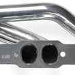Load image into Gallery viewer, Hooker Hooker Competition Shorty Headers - Ceramic Coated 2466-1HKR - Additional View 10