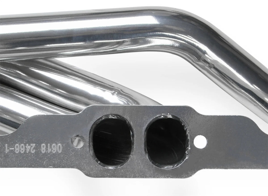 Hooker Hooker Competition Shorty Headers - Ceramic Coated 2466-1HKR - Additional View 10