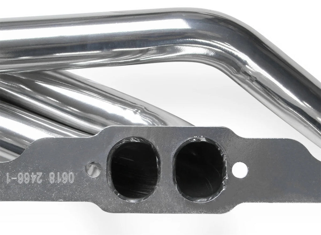 Hooker Hooker Competition Shorty Headers - Ceramic Coated 2466-1HKR - Additional View 10