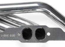 Load image into Gallery viewer, Hooker Hooker Competition Shorty Headers - Ceramic Coated 2466-1HKR - Additional View 10
