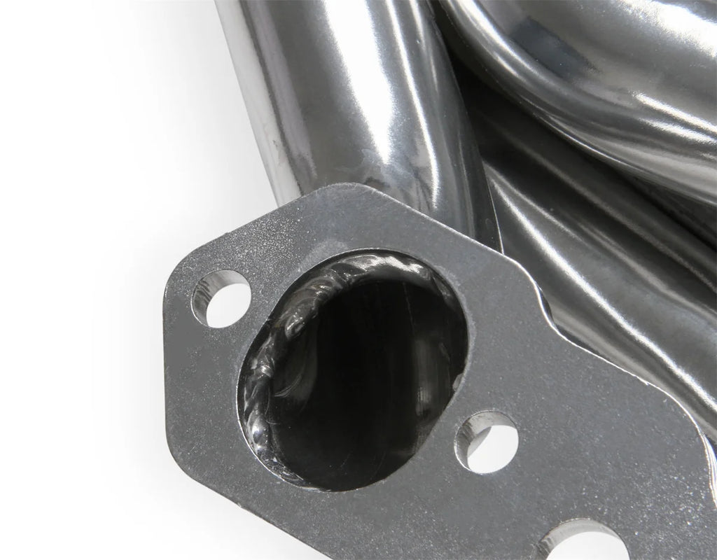 Hooker Hooker Competition Shorty Headers - Ceramic Coated 2466-1HKR - Additional View 11
