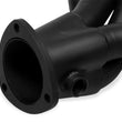 Load image into Gallery viewer, Hooker Hooker Competition Shorty Headers - Painted 2460HKR - Side View