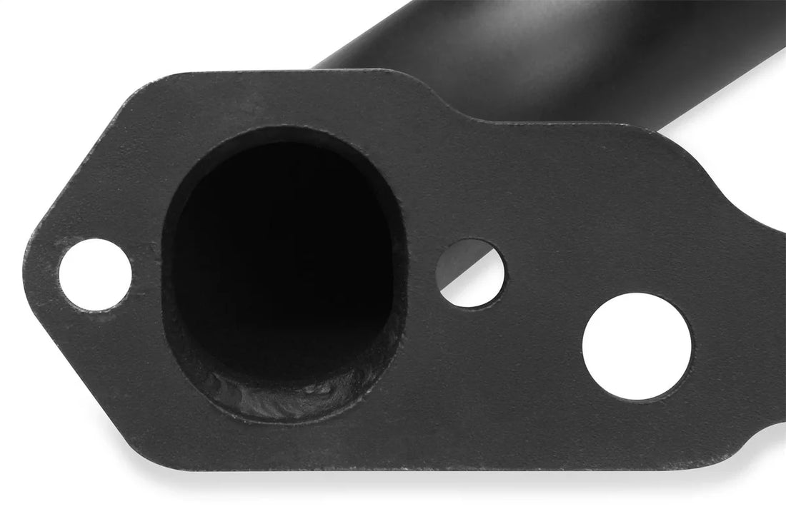 Hooker Hooker Competition Shorty Headers - Painted 2466HKR - Additional View 5