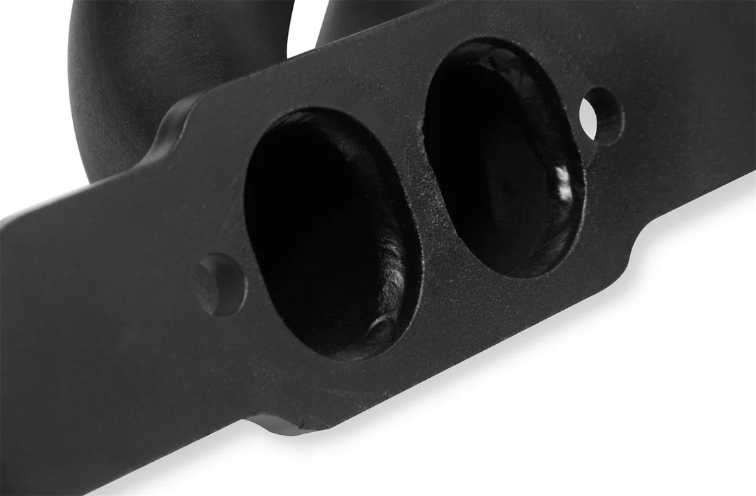 Hooker Hooker Competition Shorty Headers - Painted 2466HKR - Additional View 6