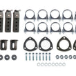 Load image into Gallery viewer, Hooker Hooker Crossmember Back Exhaust System 7701HKR - Main Product View