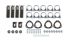 Load image into Gallery viewer, Hooker Hooker Crossmember Back Exhaust System 7701HKR - Main Product View