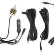 Load image into Gallery viewer, Hooker Hooker Electric Toggle Switch Kit 11061HKR - Main Product View