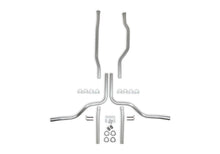 Load image into Gallery viewer, Hooker Hooker Header Back Exhaust System 16526HKR - Main Product View