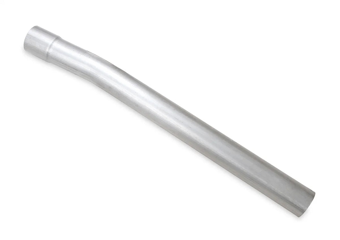 Hooker Hooker Header Back Exhaust System 16526HKR - Back View