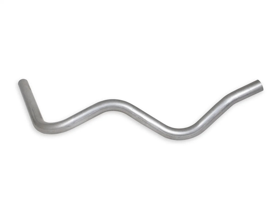 Hooker Hooker Header Back Exhaust System 16526HKR - Additional View 6
