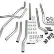 Load image into Gallery viewer, Hooker Hooker Header Back Exhaust System 16561HKR - Main Product View