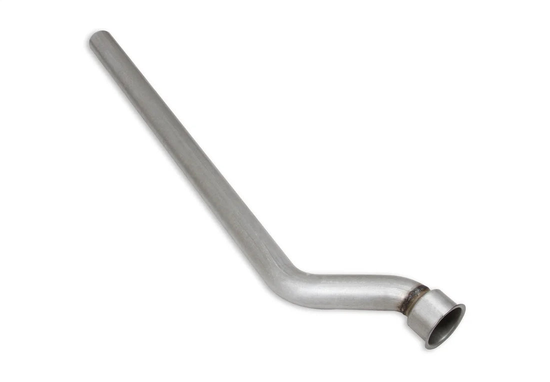 Hooker Hooker Header Back Exhaust System 16561HKR - Additional View 5