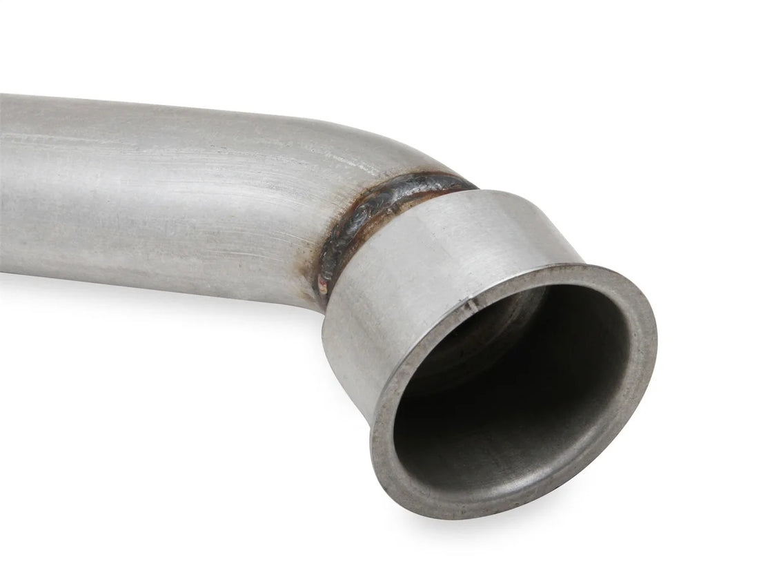 Hooker Hooker Header Back Exhaust System 16561HKR - Additional View 6