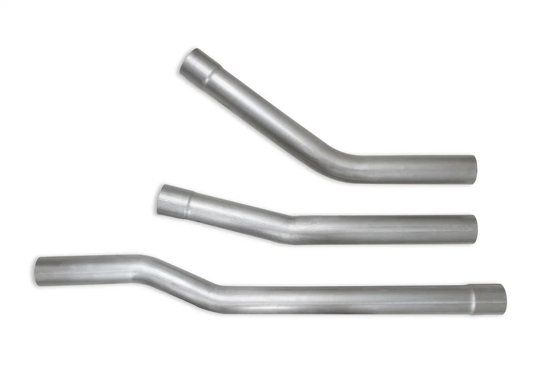 Hooker Hooker Header Back Exhaust System 16561HKR - Additional View 8