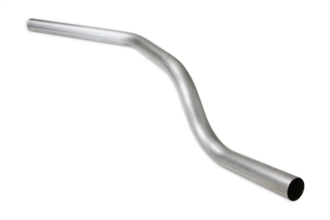 Hooker Hooker Header Back Exhaust System 16561HKR - Additional View 9