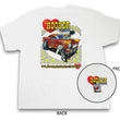 Load image into Gallery viewer, Hooker Hooker Headers Retro T-Shirt 10148-XXXLHKR