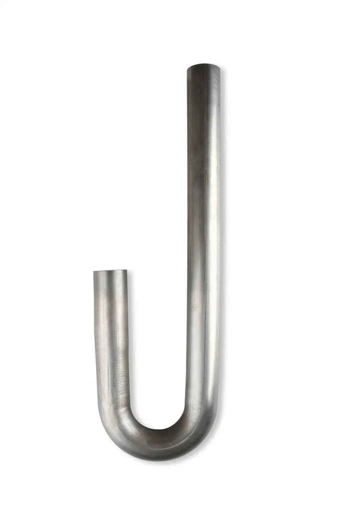 Hooker Hooker J-Bend 12525HKR - Main Product View