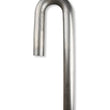 Load image into Gallery viewer, Hooker Hooker J-Bend 12525HKR - Side View