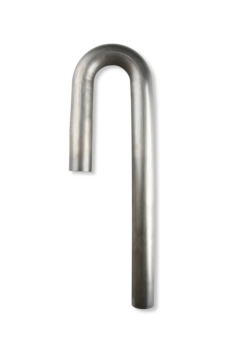 Hooker Hooker J-Bend 12525HKR - Side View