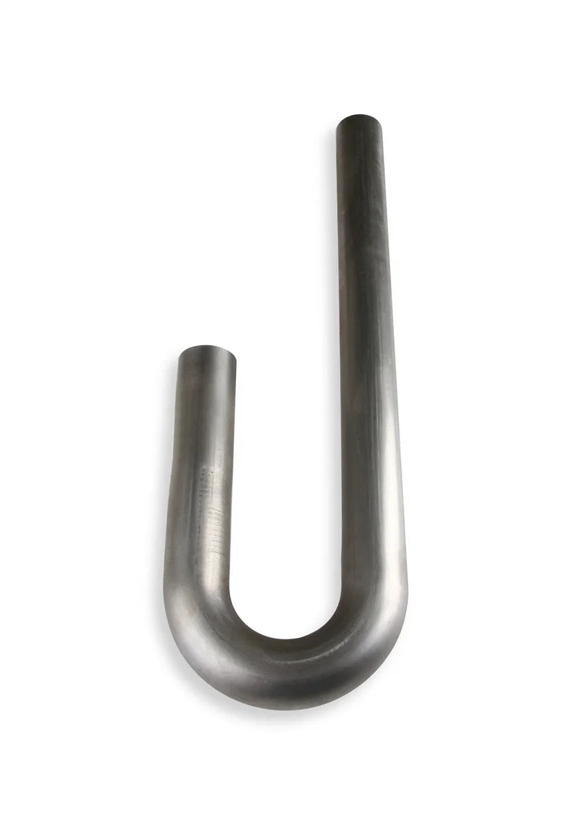 Hooker Hooker J-Bend 12525HKR - Back View