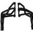 Load image into Gallery viewer, Hooker Hooker Long Tube Headers - Black Ceramic 2105-3HKR - Main Product View