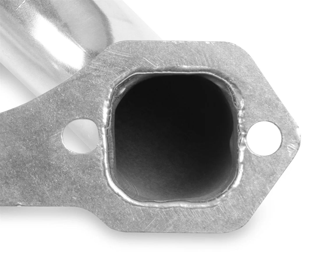 Hooker Hooker Long Tube Headers - Ceramic Coated 2105-1HKR - Additional View 6