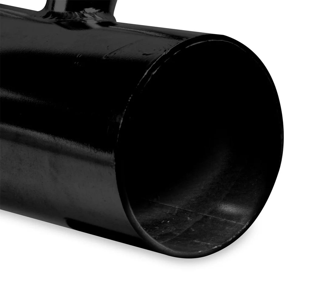 Hooker Hooker Long Tube Headers - Painted 2105HKR - Installation View