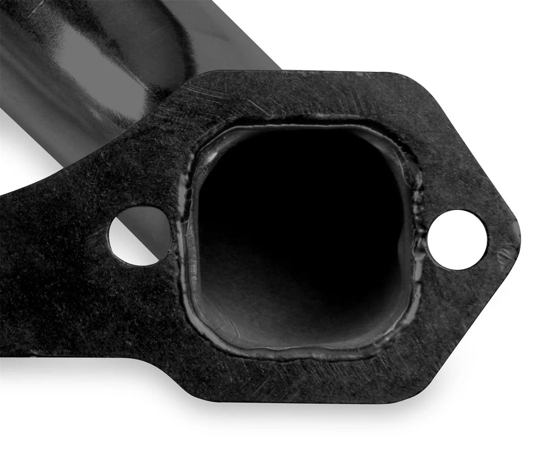 Hooker Hooker Long Tube Headers - Painted 2105HKR - Additional View 6