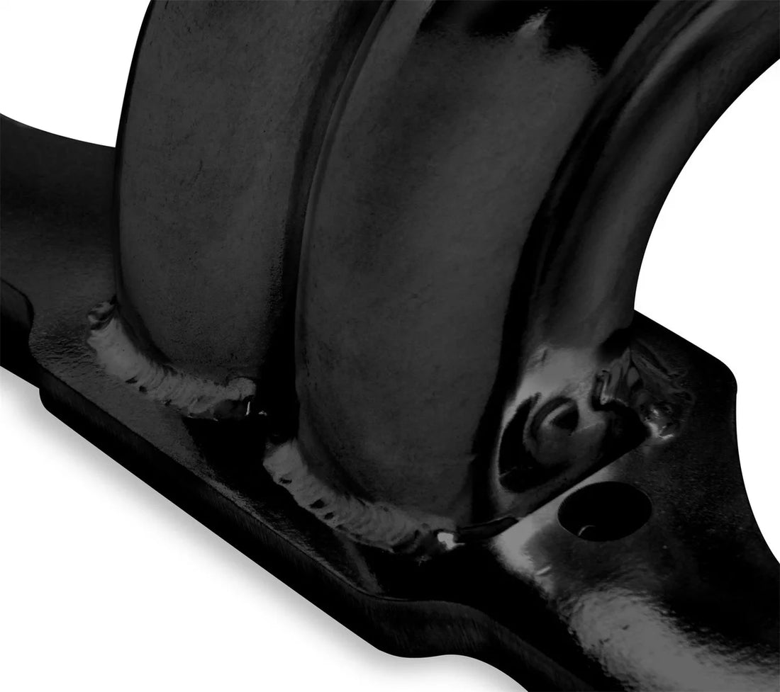 Hooker Hooker Long Tube Headers - Painted 2105HKR - Additional View 7