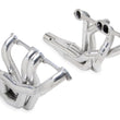 Load image into Gallery viewer, Hooker Hooker Long Tube Stepped Headers - Ceramic Coated 2109-1HKR - Side View