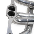 Load image into Gallery viewer, Hooker Hooker Long Tube Stepped Headers - Ceramic Coated 2109-1HKR - Back View