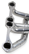 Load image into Gallery viewer, Hooker Hooker Long Tube Stepped Headers - Ceramic Coated 2109-1HKR - Back View