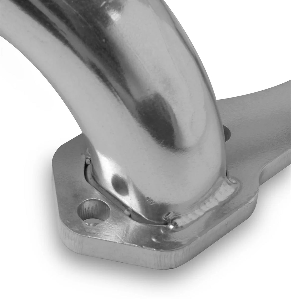 Hooker Hooker Mid Length Headers - Ceramic Coated 2475-1HKR - Installation View