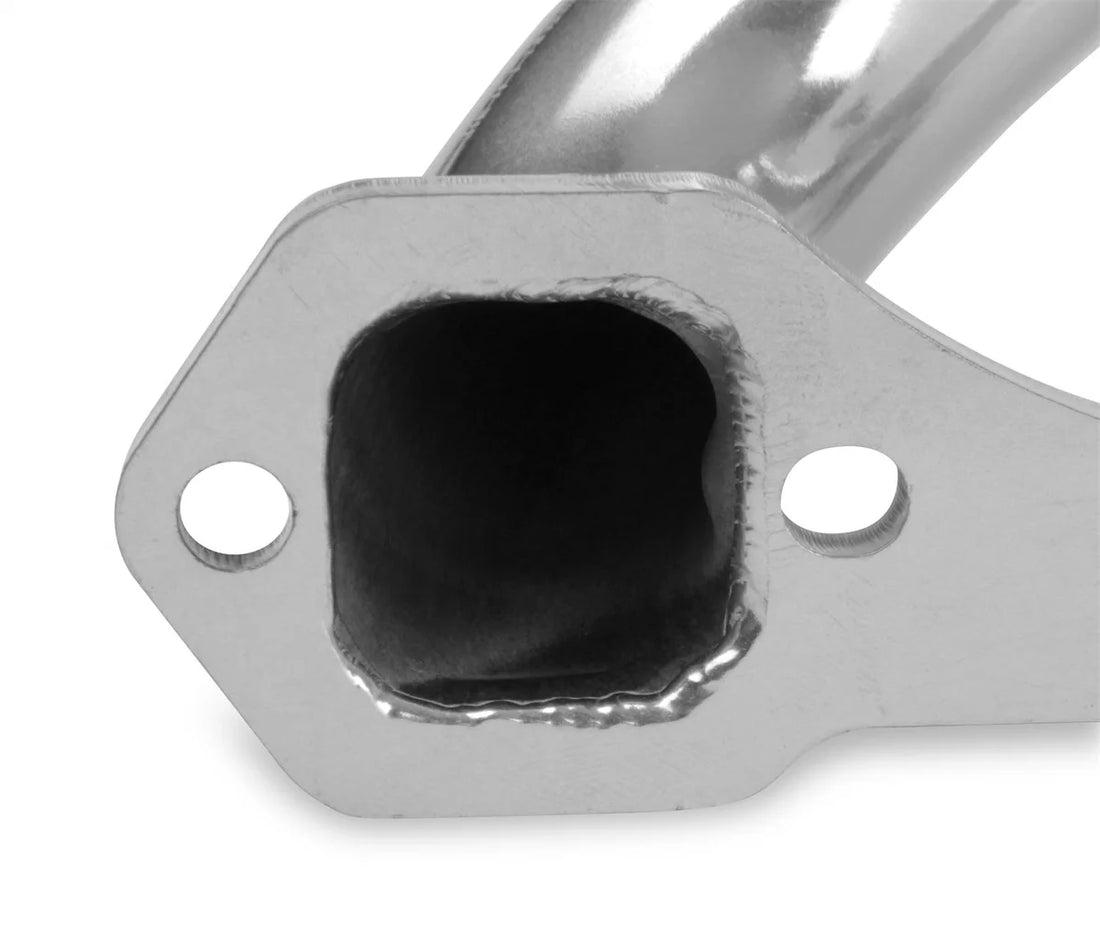 Hooker Hooker Mid Length Headers - Ceramic Coated 2475-1HKR - Additional View 5