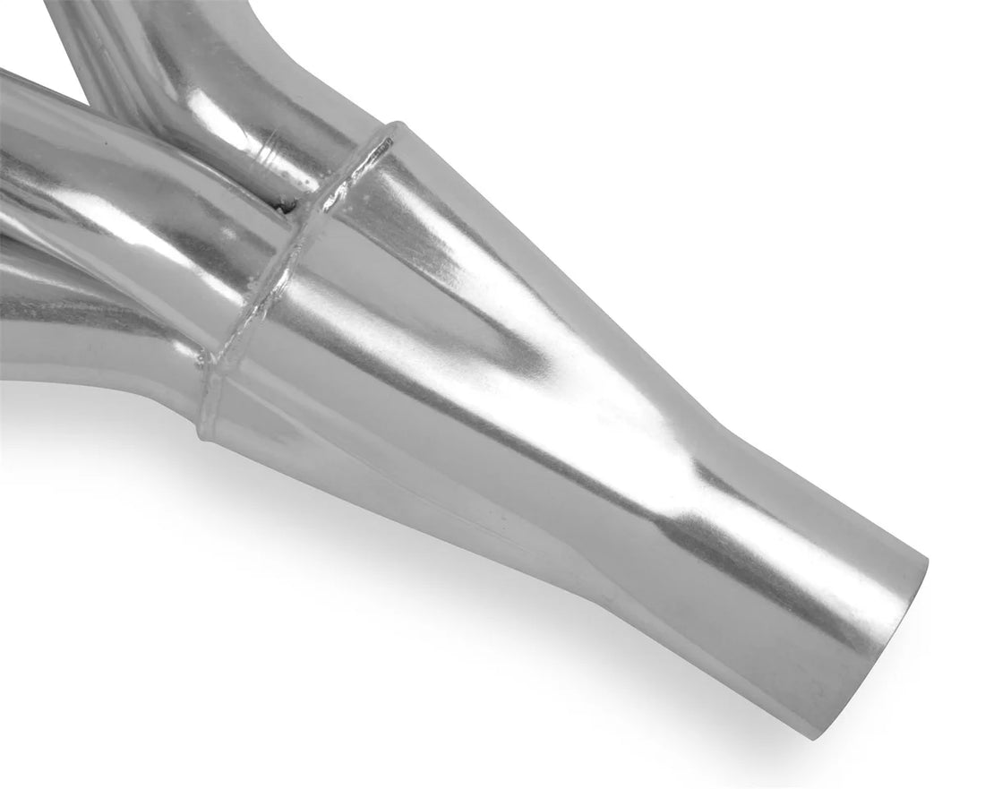 Hooker Hooker Mid Length Headers - Ceramic Coated 2475-1HKR - Additional View 6