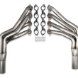 Load image into Gallery viewer, Hooker Hooker RacingHeart Big Block Chevy Swap Long Tube Headers Natural 304 Stainless 6234-2HKR - Main Product View