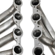 Load image into Gallery viewer, Hooker Hooker RacingHeart Big Block Chevy Swap Long Tube Headers Natural 304 Stainless 6234-2HKR - Side View