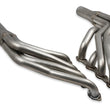 Load image into Gallery viewer, Hooker Hooker RacingHeart Big Block Chevy Swap Long Tube Headers Natural 304 Stainless 6234-2HKR - Additional View 6