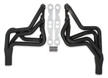 Load image into Gallery viewer, Hooker Hooker RacingHeart Street Stock Headers - Painted 2551HKR - Main Product View