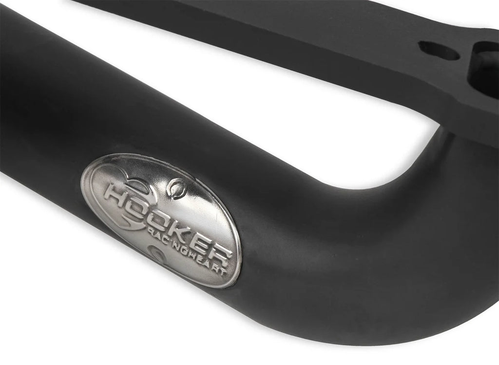 Hooker Hooker RacingHeart Street Stock Headers - Painted 2551HKR - Additional View 6