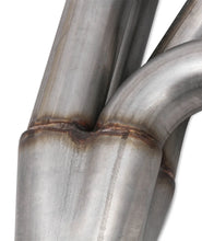 Load image into Gallery viewer, Hooker Hooker RacingHeart Street Stock Headers - Stainless 2550-2HKR - Back View