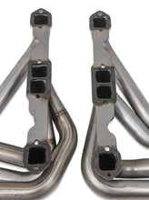Load image into Gallery viewer, Hooker Hooker RacingHeart Street Stock Headers - Stainless 2551-2HKR - Side View